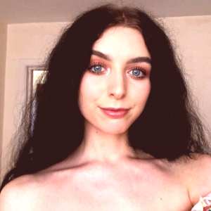 irishgem Nude OnlyFans Leaks