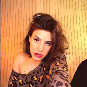 irma-la-dulce-asmr Nude OnlyFans Leaks