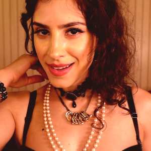 irma-la-dulce-asmr Nude OnlyFans Leaks