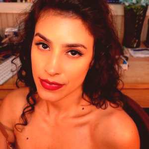 irma-la-dulce-asmr Nude OnlyFans Leaks