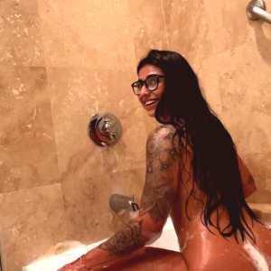 isa-otero Nude OnlyFans Leaks