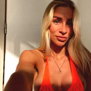 isabelditlevsen Nude OnlyFans Leaks