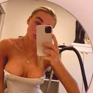 isabelditlevsen Nude OnlyFans Leaks