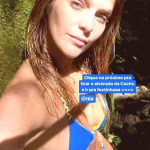 isabella-santoni Nude OnlyFans Leaks