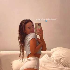 isabelle-clarke Nude OnlyFans Leaks