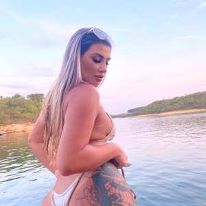 isadora-prieto Nude OnlyFans Leaks