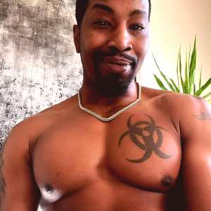 isiahmaxwell Nude OnlyFans Leaks