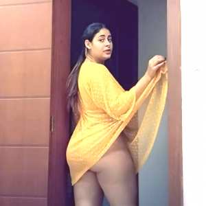 Isinha Menezes Nude Leaks Onlyfans