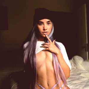 isis-rodrigues Nude OnlyFans Leaks