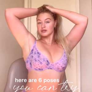 iskara-lawrence Nude OnlyFans Leaks