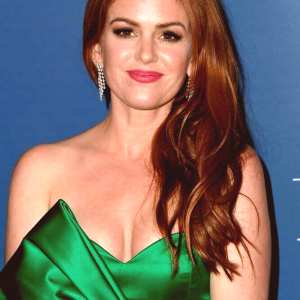 isla-fisher Nude OnlyFans Leaks