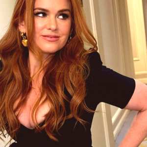 isla-fisher Nude OnlyFans Leaks