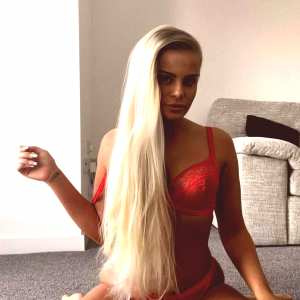 isobel-bell-vip Nude OnlyFans Leaks