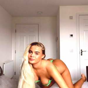 isobel-bell-vip Nude OnlyFans Leaks