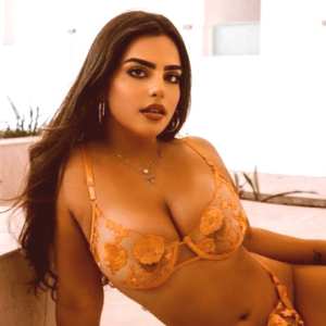 itistalya Nude OnlyFans Leaks