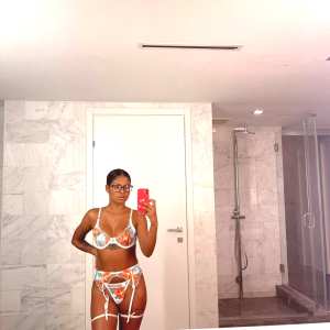 its-pocahontas Nude OnlyFans Leaks