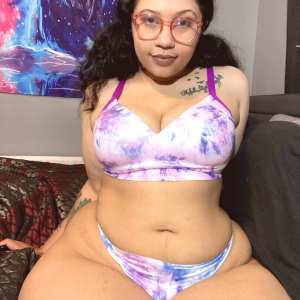 itsaaliyahjadee Nude OnlyFans Leaks