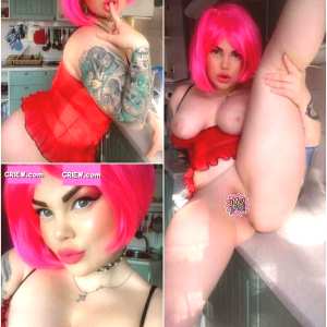 itsasiandoll Nude OnlyFans Leaks