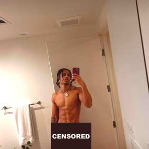 itsballo-1 Nude OnlyFans Leaks