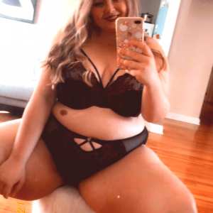 itsgracie Nude OnlyFans Leaks