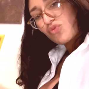 itzel-lozano Nude OnlyFans Leaks