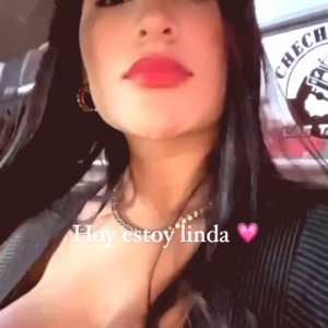 itzel-lozano Nude OnlyFans Leaks