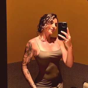 itzel25 Nude OnlyFans Leaks