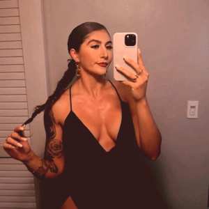 itzel25 Nude OnlyFans Leaks