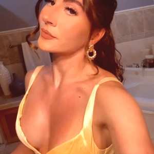 itzel25 Nude OnlyFans Leaks