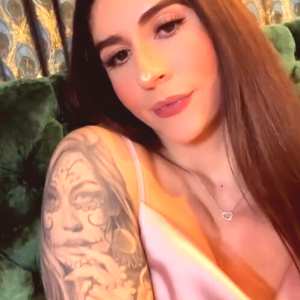 itzel25 Nude OnlyFans Leaks