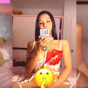 ivythai Nude OnlyFans Leaks