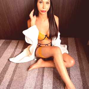 ivythai Nude OnlyFans Leaks