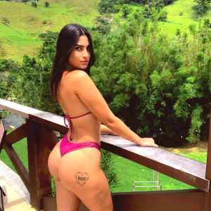 iza-aguiar Nude OnlyFans Leaks