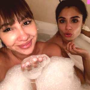 jackie-cruz Nude OnlyFans Leaks