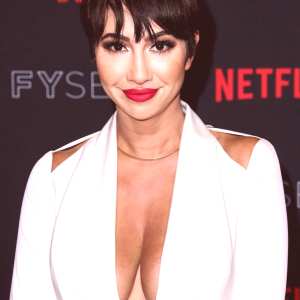 jackie-cruz Nude OnlyFans Leaks