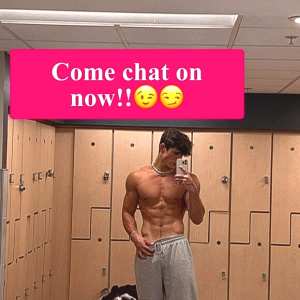 jacobsavagee Nude OnlyFans Leaks