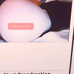 jadan-wolfie Nude OnlyFans Leaks