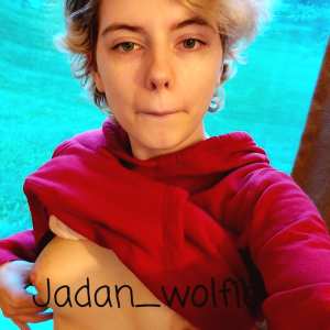 jadan-wolfie Nude OnlyFans Leaks