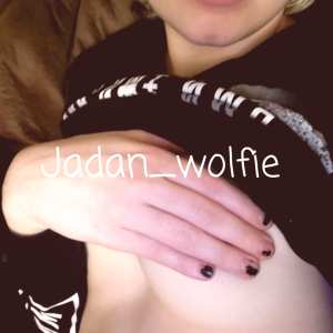 jadan-wolfie Nude OnlyFans Leaks