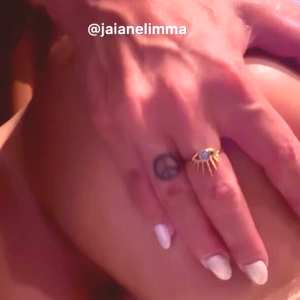 jaiane-lima Nude OnlyFans Leaks