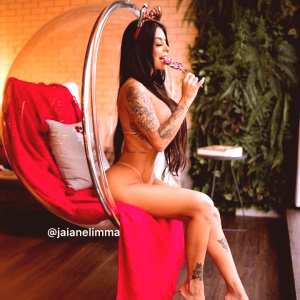 jaiane-limma-n Nude OnlyFans Leaks