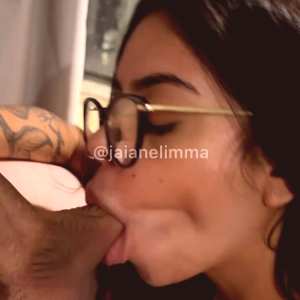 jaiane-limma-n Nude OnlyFans Leaks