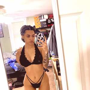 jaidahrae Nude OnlyFans Leaks