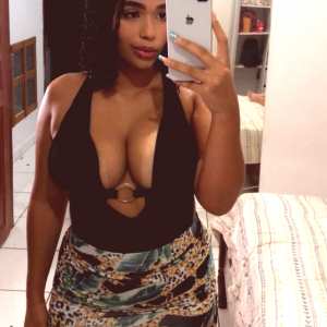 jailsiane-damasceno Nude OnlyFans Leaks