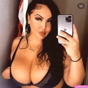 Jaissikah Nude Leaks Onlyfans