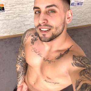 jakubstefanofreepage Nude OnlyFans Leaks