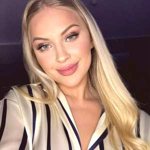 jana-blondie-19 Nude OnlyFans Leaks