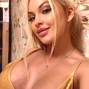 jana-blondie-19 Nude OnlyFans Leaks