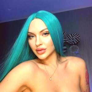 jana-bonny Nude OnlyFans Leaks