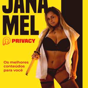 jana-mel Nude OnlyFans Leaks